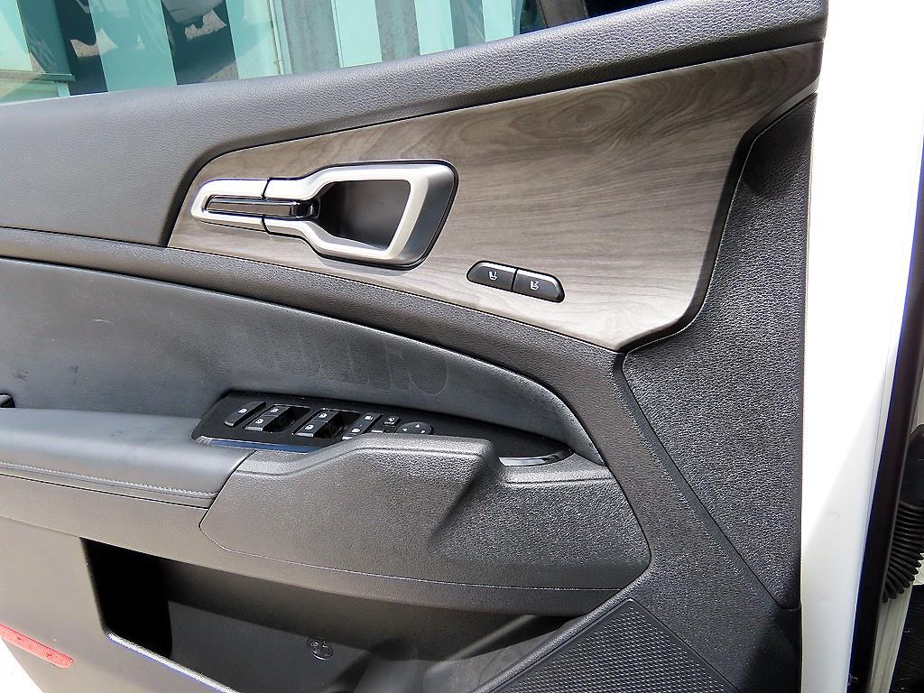 Kia Sportage — photo 11