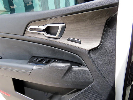 Kia Sportage — photo 11