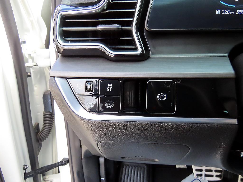 Kia Sportage — photo 12