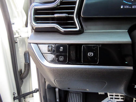 Kia Sportage — photo 12