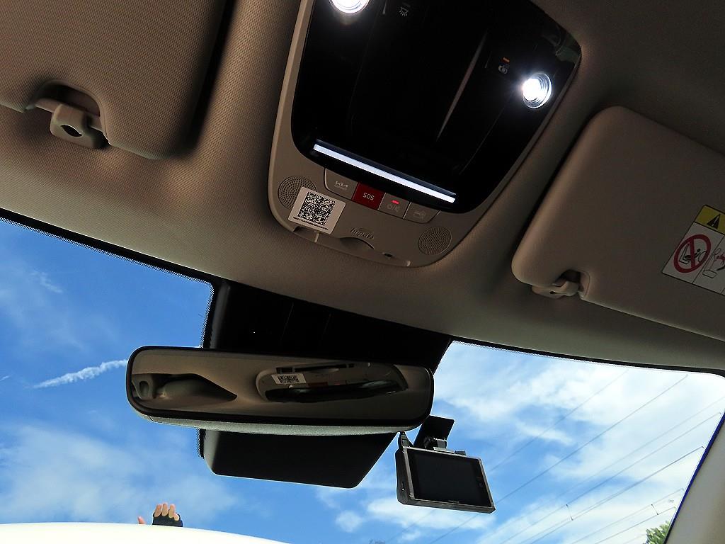 Kia Sportage — photo 14