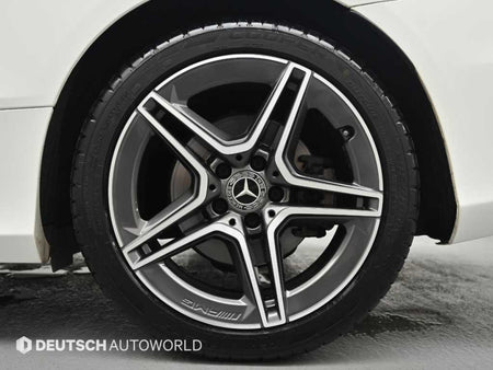 Mercedes-Benz C-Class — photo 05
