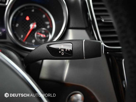Mercedes-Benz GLE-Class — photo 09