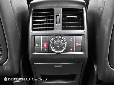 Mercedes-Benz GLE-Class — photo 16