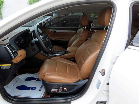 Hyundai Grandeur — photo 05