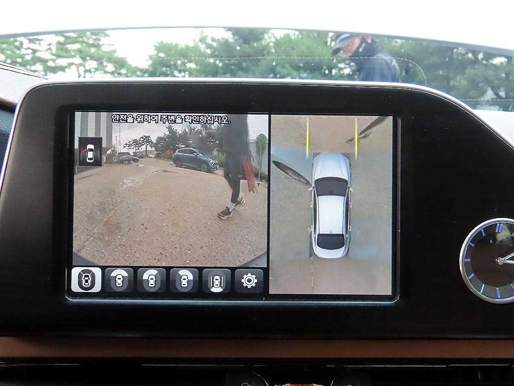 Hyundai Grandeur — photo 14
