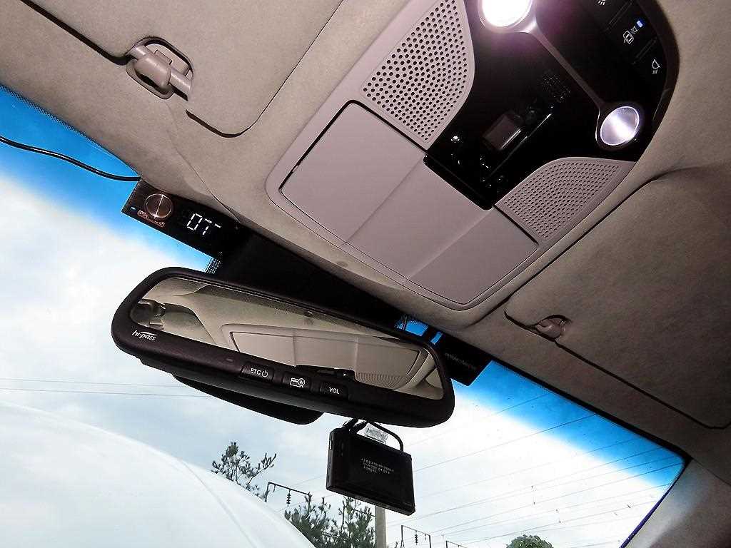 Hyundai Grandeur — photo 15