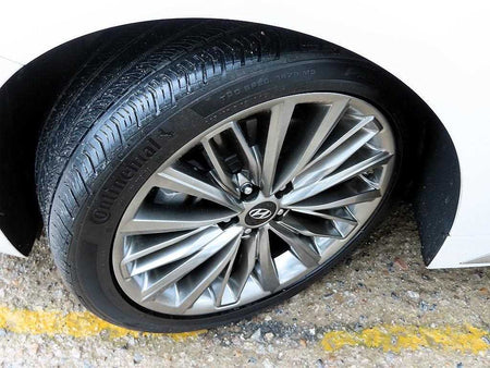 Hyundai Grandeur — photo 20