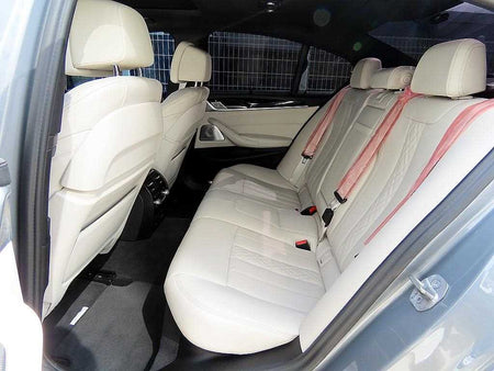 BMW 5-Series — photo 06