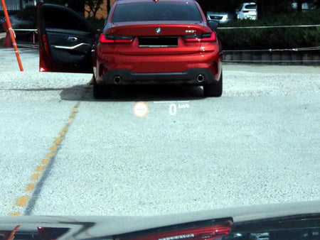 BMW 5-Series — photo 10
