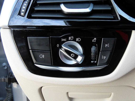 BMW 5-Series — photo 13