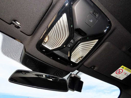 BMW 5-Series — photo 15