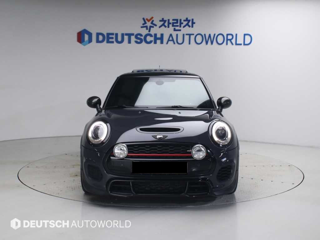 Mini Cooper — photo 03