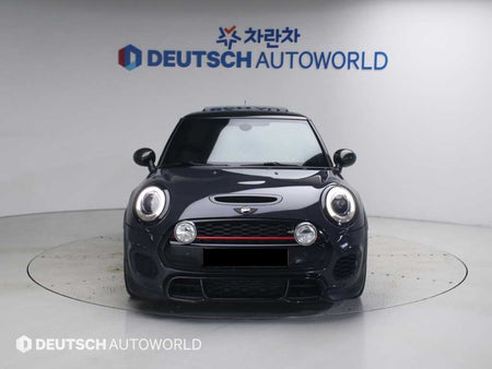 Mini Cooper — photo 03