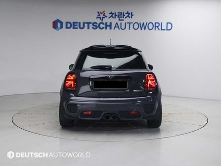 Mini Cooper — photo 04