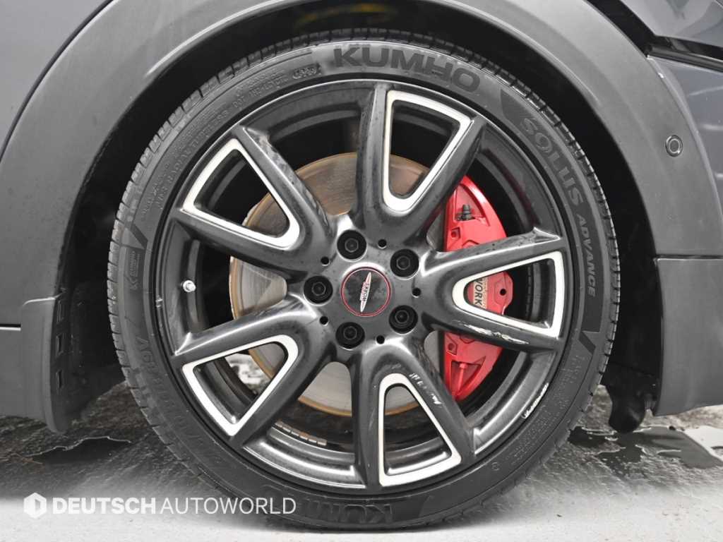 Mini Cooper — photo 05
