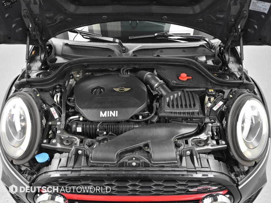Mini Cooper — photo 06