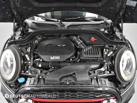 Mini Cooper — photo 06