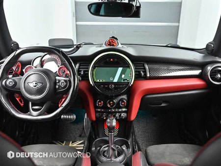 Mini Cooper — photo 07