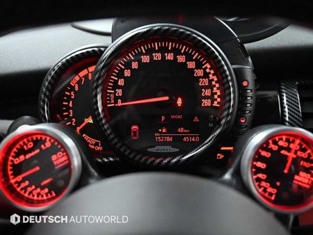 Mini Cooper — photo 08