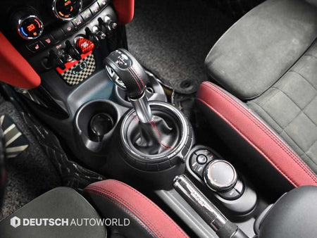 Mini Cooper — photo 09
