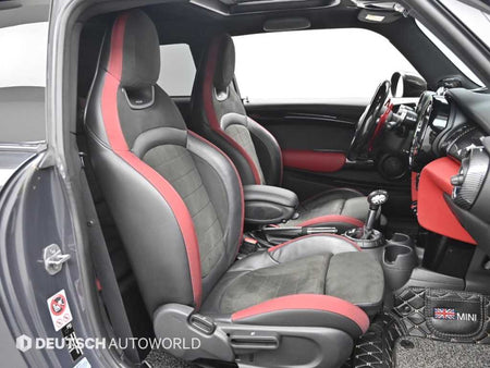 Mini Cooper — photo 10