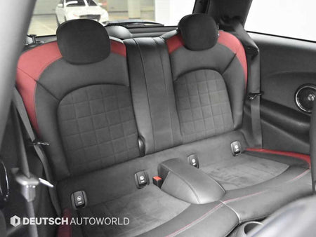 Mini Cooper — photo 12