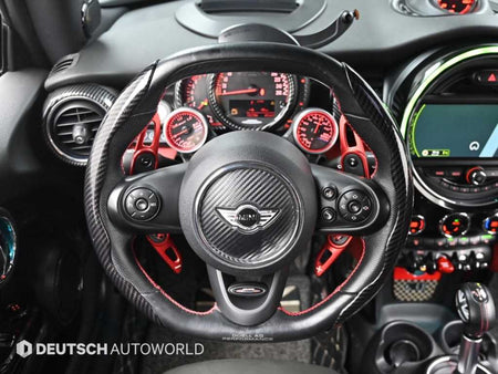 Mini Cooper — photo 13