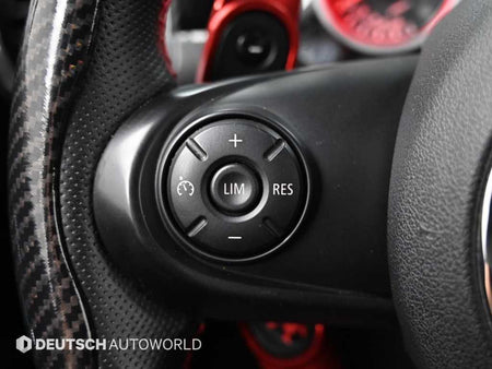 Mini Cooper — photo 16