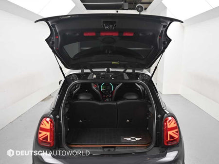 Mini Cooper — photo 19