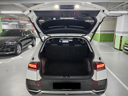 Hyundai Ioniq5 — photo 05