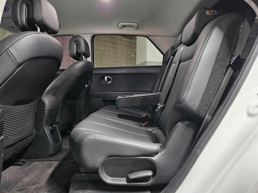 Hyundai Ioniq5 — photo 07
