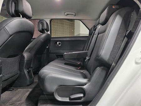 Hyundai Ioniq5 — photo 07