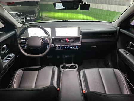 Hyundai Ioniq5 — photo 08