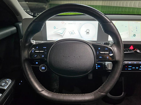 Hyundai Ioniq5 — photo 10