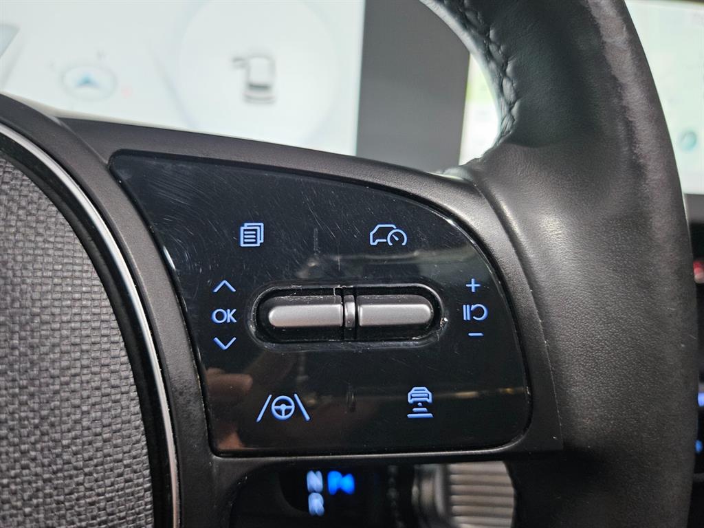 Hyundai Ioniq5 — photo 11