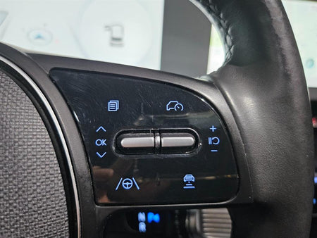 Hyundai Ioniq5 — photo 11