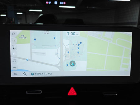 Hyundai Ioniq5 — photo 12