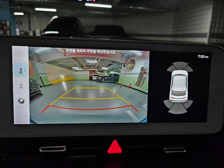 Hyundai Ioniq5 — photo 13