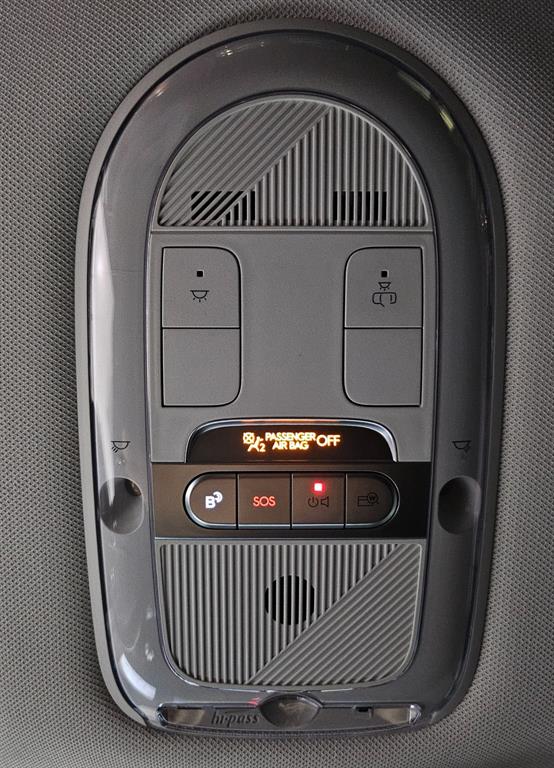 Hyundai Ioniq5 — photo 14