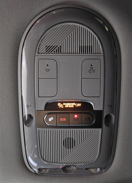 Hyundai Ioniq5 — photo 14