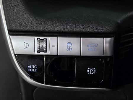 Hyundai Ioniq5 — photo 18