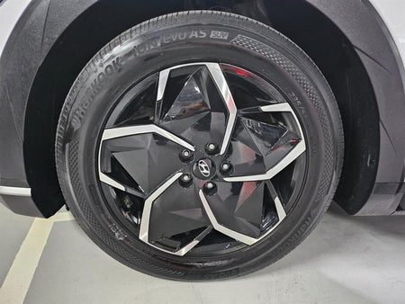 Hyundai Ioniq5 — photo 19