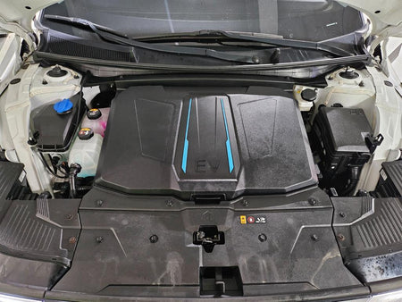 Hyundai Ioniq5 — photo 20