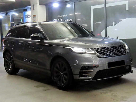 Land Rover Range Rover Velar — photo 01
