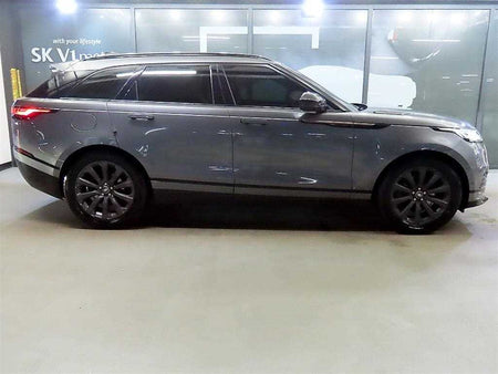 Land Rover Range Rover Velar — photo 03