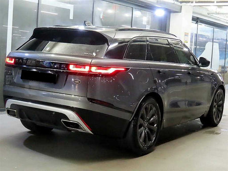 Land Rover Range Rover Velar — photo 04