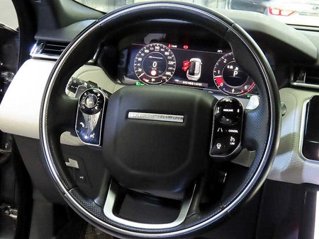 Land Rover Range Rover Velar — photo 08