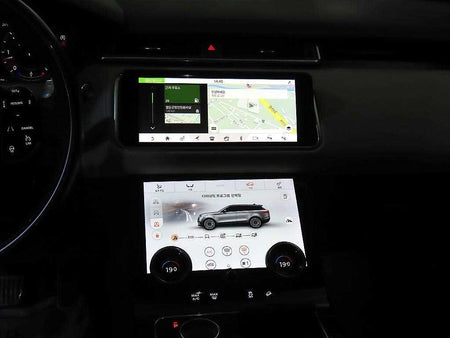 Land Rover Range Rover Velar — photo 11