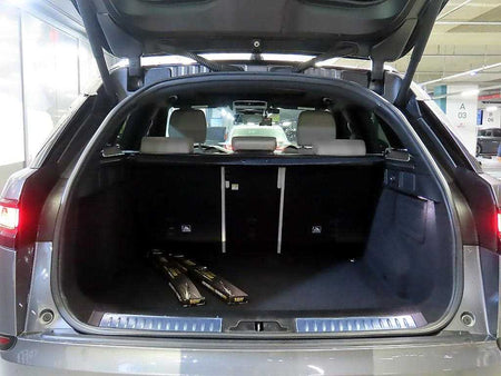 Land Rover Range Rover Velar — photo 17